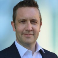 Toshiba Global Commerce Solutions Employee Andrew McDaniel's profile photo