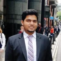 Sheldon D'Souza Email