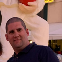 NetYield Employee David Daley's profile photo