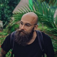 monitorQA Employee Pavel Andrianov's profile photo