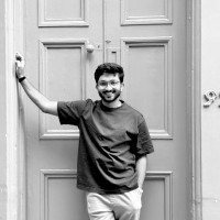Lumenata Employee Raviraj Bajariya's profile photo