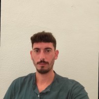 COPE Employee Jesús Pérez's profile photo