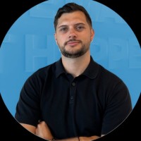 UMATR Employee Mitchell Franklin's profile photo