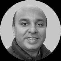 NAV Fund Administration Group Employee Mudit Shekhawat's profile photo