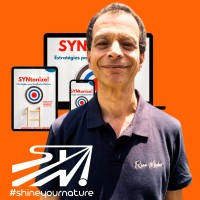 Fatorsyn! Employee Henrique Mäder's profile photo