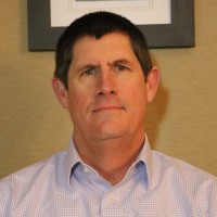 Collegiate Hospitality LLC Employee John Kiely's profile photo