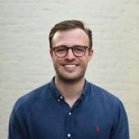 Ledgy Employee Harry Pattinson's profile photo