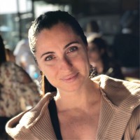 Loanspark Employee Sasha Yablonovsky's profile photo