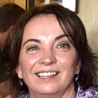 TPG Telecom Employee Alison Bourke's profile photo