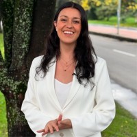 Branditt Employee Laura Carolina Mendoza Lopez's profile photo