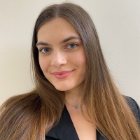 Stepes Employee Olga Mikhailova's profile photo