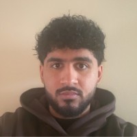 Yuvraj Bains's profile photo