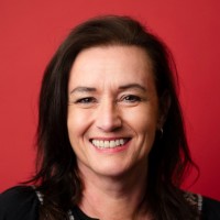 The Executive Development Network Employee Sadie Ba's profile photo