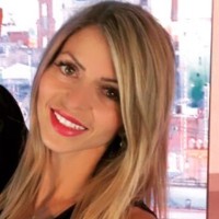 AMC Italia Employee Laura Lardaloro's profile photo