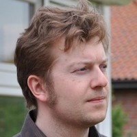 evodion IT GmbH Employee Henning Brinkmann's profile photo