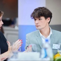 Commission Nationale Française pour l'UNESCO Employee Nathan Cerveau's profile photo