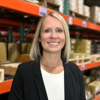 Endries International, Inc. Employee Kristy Palleria's profile photo