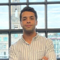 Volume Employee Ali Lahmoum's profile photo
