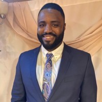 Xaverian Brothers High School Employee Johnathan Charles's profile photo