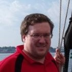 LSNE Contract Manufacturing Employee Ryan Kerick's profile photo