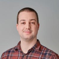 Sidekix Employee Peter van Den Heuvel's profile photo
