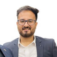 Vollzo Employee Vaibhav Jhamnani's profile photo