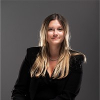 Safran Employee Marion B.'s profile photo