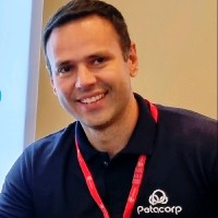 Petacorp Employee André Costa's profile photo