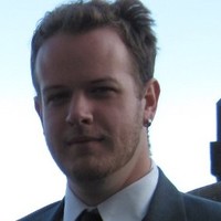 Juniper Networks Employee Byron Moore's profile photo