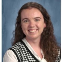 Our Lady Of Grace School Employee Molly Ellis's profile photo