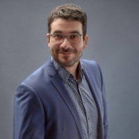 RÖHM S.A.R.L. Employee Jochen Grundmann's profile photo