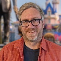 Mark Benson Email & Phone Number