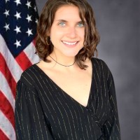 TOMAH VA MEDICAL CENTER Employee Rachel Goldsborough's profile photo