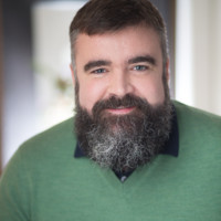 Obility Employee John O'Toole's profile photo