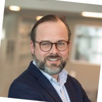 Smoltek Employee Karl Lundahl's profile photo