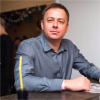 Inex Technologies Employee Denis Kravchenko's profile photo