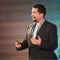 Ilya Dubinsky Email & Phone Number