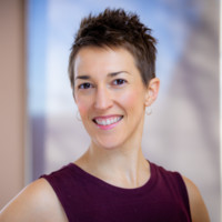 StartOut Employee Allison Wright's profile photo