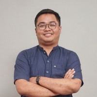 HashMicro Employee Hanif Mufid's profile photo
