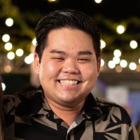 Consolidated Theatres Employee Trent Asato's profile photo