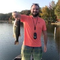 Luke Wiley Email & Phone Number