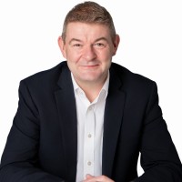 Metis Ireland Employee Carl Widger's profile photo