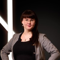 Karoliina Helin Email