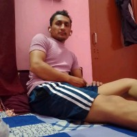 ANYONE Employee Nasar Awan's profile photo