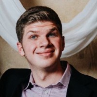 Alight Solutions Employee Tyler Cooley's profile photo