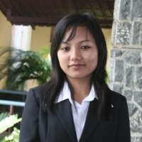 Amazon Web Services (AWS) Employee Zonunmawii Renthlei's profile photo