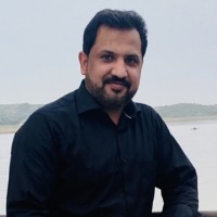 Muhammad Waqas Email