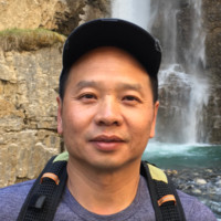 Talis Biomedical Corporation Employee Li Tseng's profile photo