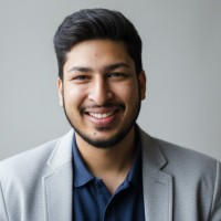Flagright Employee Arjit Jindal's profile photo