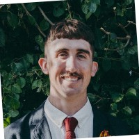 PEP Transport Employee Fraser Hughes's profile photo